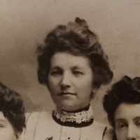 Martha Francis Taylor (1848–1915) Profile